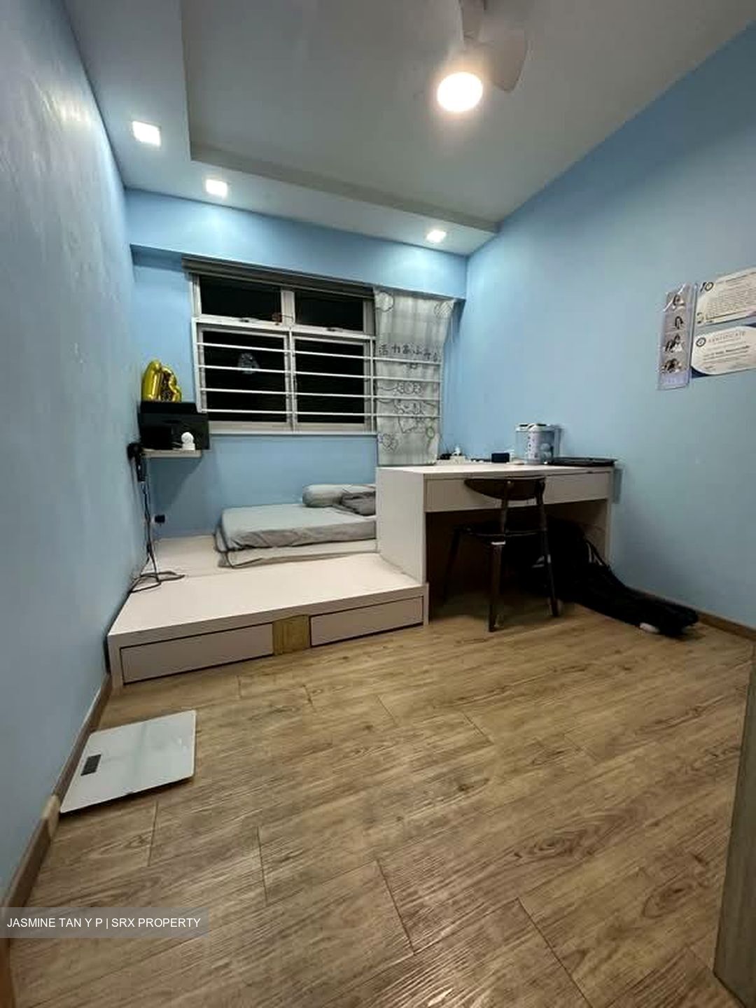 Blk 56 Teban View (Jurong East), HDB 4 Rooms #533776141